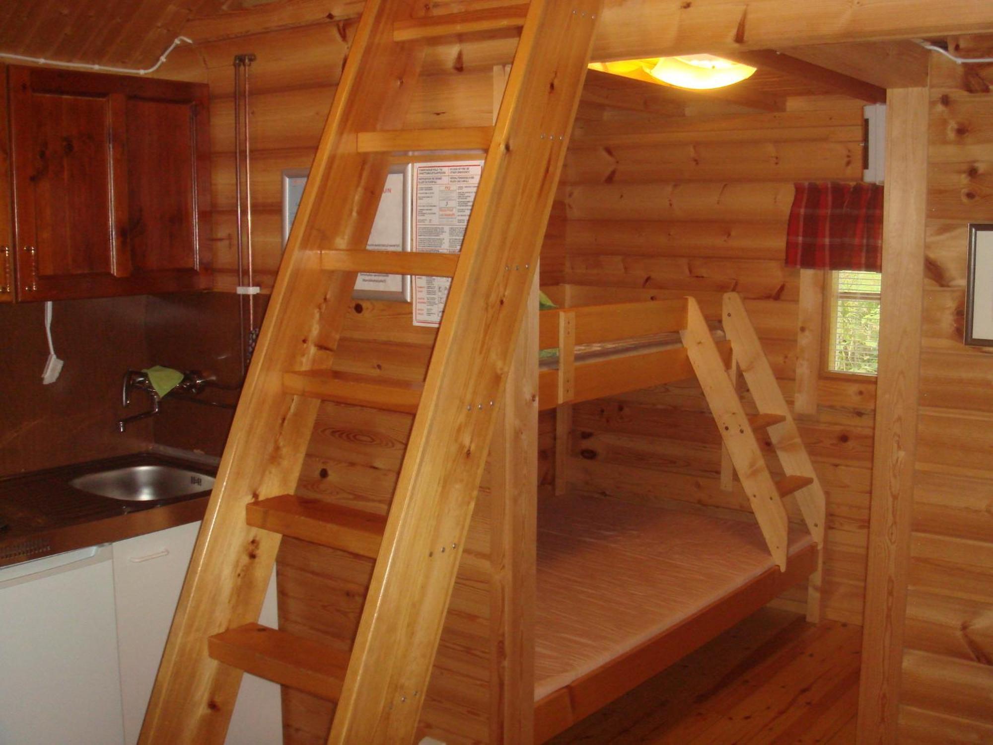 Leppävirta Mansikkaharju Holiday Camp מראה חיצוני תמונה